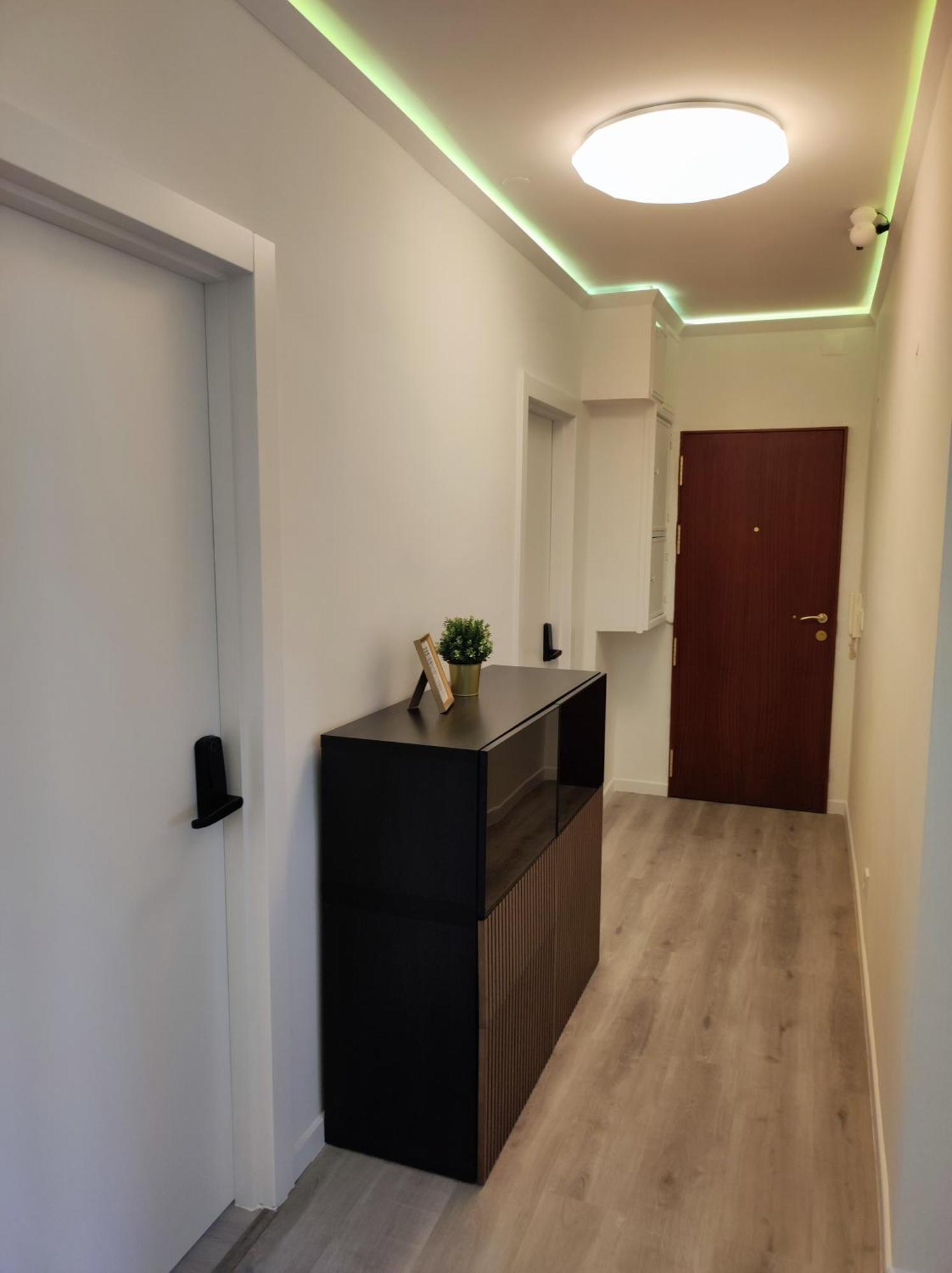Apartamento Vista Panoramica Amadora Rc Exterior foto
