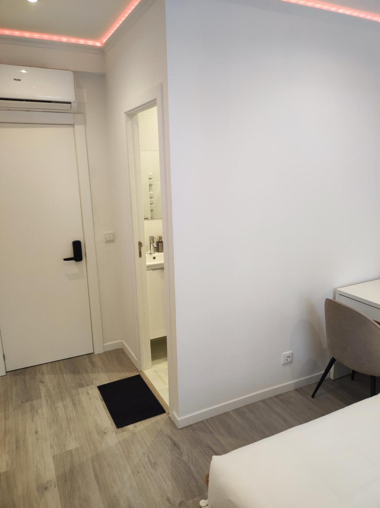 Apartamento Vista Panoramica Amadora Rc Exterior foto